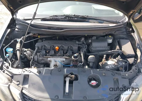 2015 Honda Civic Lx z USA, uszkodzony, nr VIN 2HGFB2F53FH564623